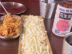 -韩鼎丰·韩国料理(林奥店)