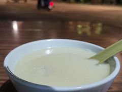 -勤記甜品