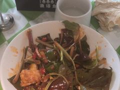 -渔语鱼酸菜鱼新川菜(来福士店)