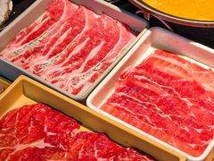 -温野菜涮涮锅(曲江大悦城店)