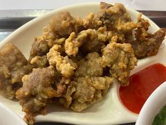 -东街钟楼肉粽(总店)