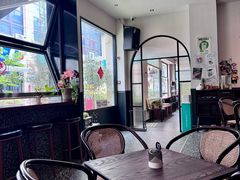 -MOLECULECOFFEE.MANDO 莫勒喝咖啡
