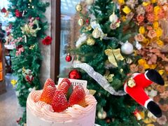 -流酥可心·牛乳蛋糕商店(禾祥西路店)