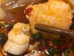 -小龙坎火锅(黄河店)