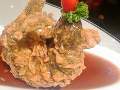 -城南往事·鲁菜济南菜(长清园博园恒大绿洲店)