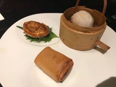 -北京四季酒店·采逸轩
