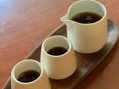 -PUZZLE COFFEE 拼图咖啡