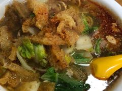 -祁家面馆(大香炉店)