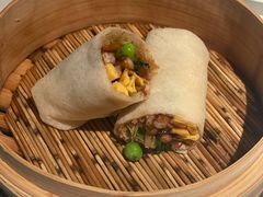 -荣轩(新荣记环球金融中心店)