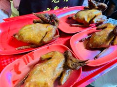 -光明刘冰乳鸽店(光明法政北路店)