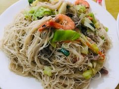 炒米粉-十三妹咸米时店