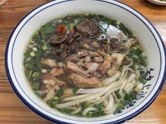 -虎子面粉馆(五一东村店)