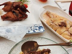 -龙的酒楼·手工早茶·顺德菜(近良路店)