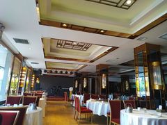 大堂-阿里郎海鲜酒店