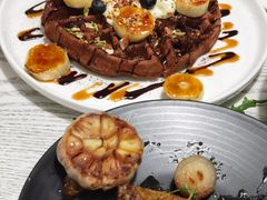 -娜娜家·Nana's restaurant(国金汇店)