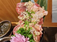 -一品诚记烤肉·甄选店(中南路店)