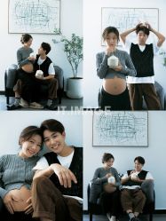 -专注孕妇照亲子照·纪田摄影