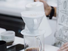 -BLACKSHEEP ESPRESSO(建国中路店)