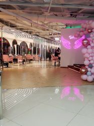 -BULB STUDIO 巴柏明星发型工作室