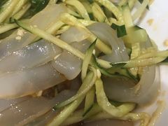 东北大拉皮-鹤之乡·齐齐哈尔烤肉·非遗(秋涛路店)