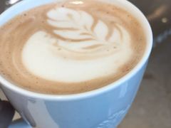 红茶拿铁-星巴克臻选(国贸商城首店)