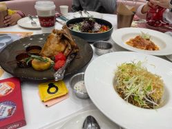 -奈尔宝家庭中心·亲子餐厅(鄞州万达店)