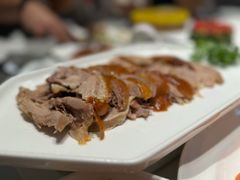 -国人川菜(李家村建东街店)