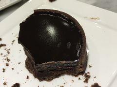 -Awfully Chocolate(来福士广场店)