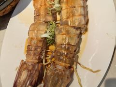 -阿忠食坊大排档·20年老店(万象城店)