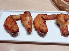 -必胜客(滨江店)