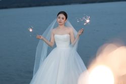 -太郎花子婚纱摄影TAHAKO(无锡店)