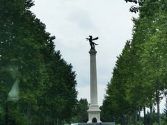 -绥芬河国门景区