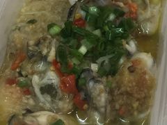 -冯姐生蚝(迎宾广场店)