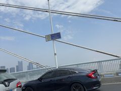 -武昌江滩