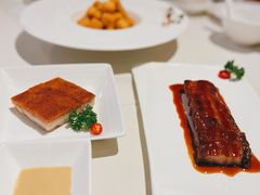冰烧三层肉-利苑(环贸iapm店)