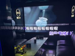 -魅KTV(水贝IBC店)