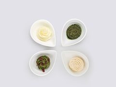 贝谷酱-Bracket Coffee(银河SOHO店)