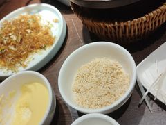 -小菜园新徽菜(苏州繁花中心店)