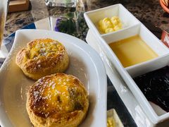 -西安高新希尔顿酒店·咖啡露台西餐厅