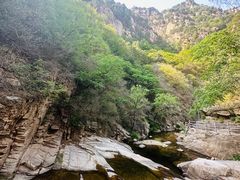 -黑龙潭风景区