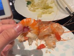-杭州临平万丽酒店·万丽轩中餐厅