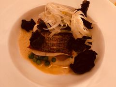 -上海和平饭店华懋阁 Cathay Room