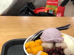 -鲜芋仙(时尚天河店)