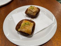 -ELI FALAFEL Lebanese&Mediterranean黎巴嫩美食(富城路店)