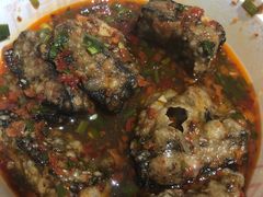 -万利记·长沙粉面小吃(东门町美食街店)