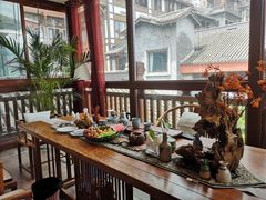 -小天鹅火锅·一线江景洪鼎旗舰店(洪崖洞店)