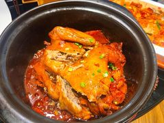 -味莊餐厅(康庄南街店)
