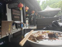 -兴福老面馆(寺路街店)