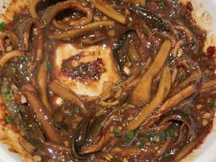-老吉堂上海本帮菜(望京万象汇店)