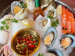 -ZHAO赵·牛扒坊(万象城店)